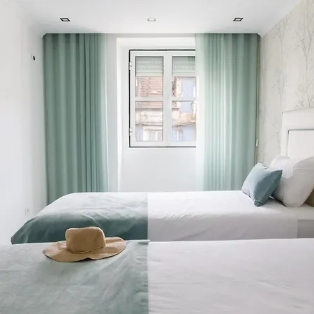 公寓 Plum Guide - Flamboyance Lisboa